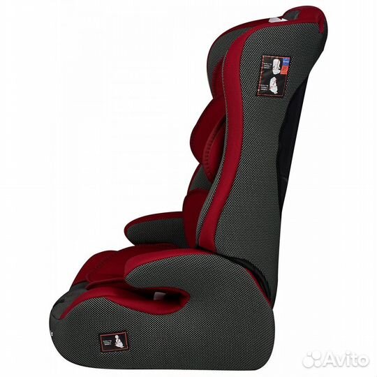 Автокресло Teddy Bear 9-36 кг