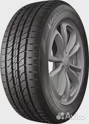 Viatti Bosco A/T V-237 285/60 R18 116H
