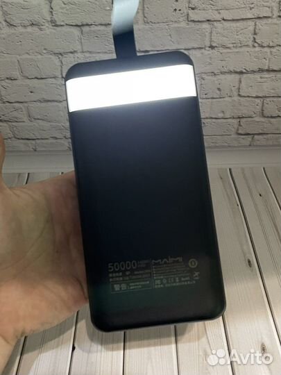 Повербанк 10.000-80.000mah