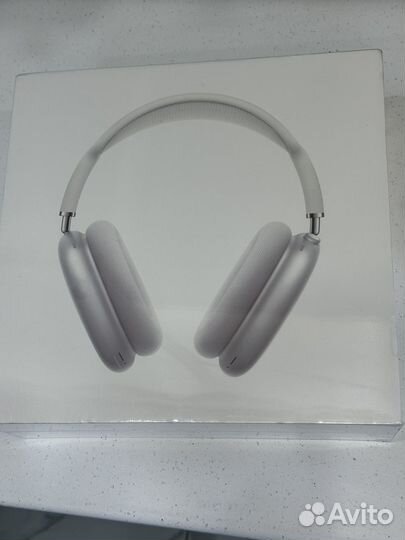 Оригинальные наушники Apple Airpods Max