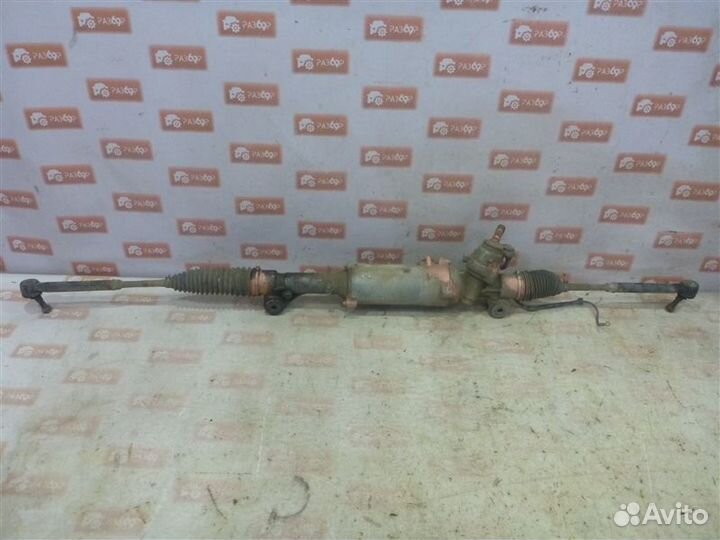 Рейка рулевая Lexus Rx400H MHU38 3MZ-FE 2005