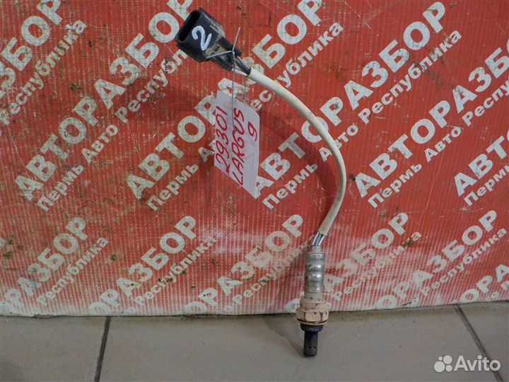 Лямбда-зонд LADA Largus Универсал KS0Y5L K4MF496