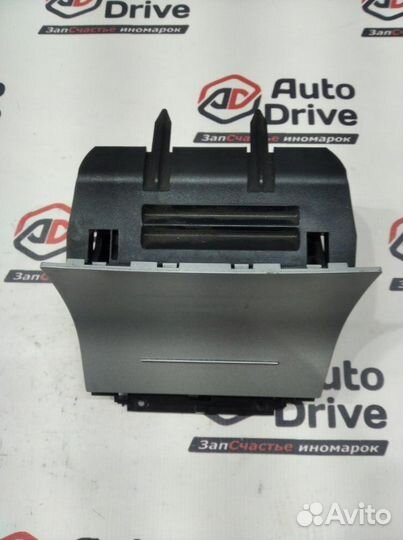 Пепельница Skoda Octavia A5 BSE 2013