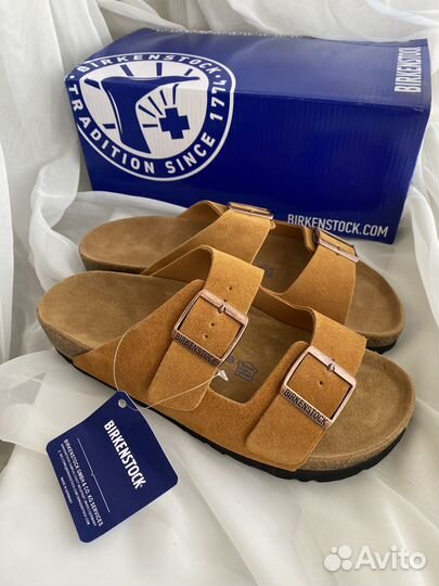 Birkenstock