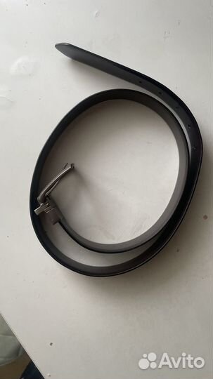 Ремень мужской 80 см