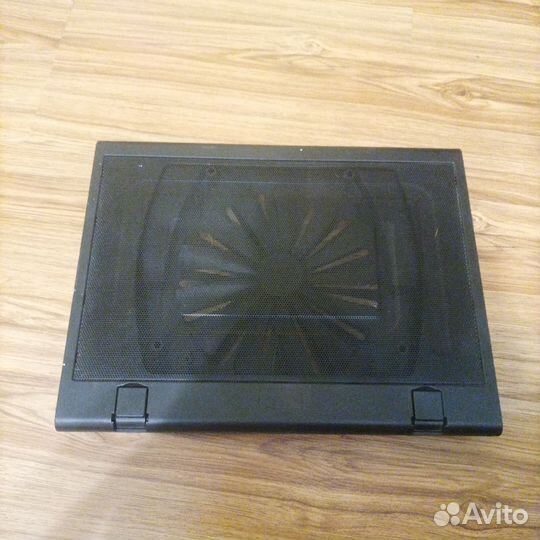 Кулер для ноутбука