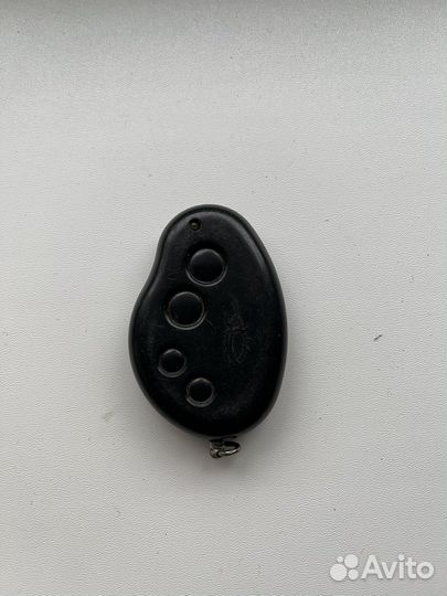 Пульт для сигнализации