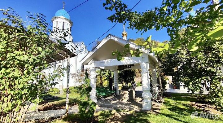 Джип тур в Солох аул, Псахо, Мамонтово ущелье