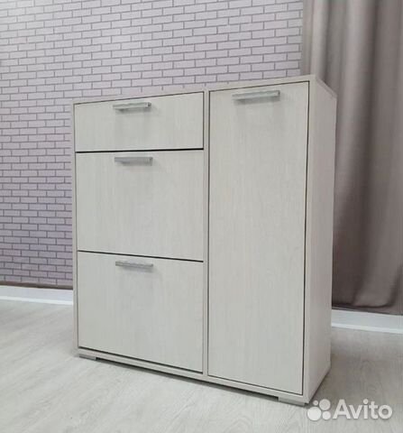 Тумба для обуви закрытая купить в Зеленограде | Товары для дома и дачи ...