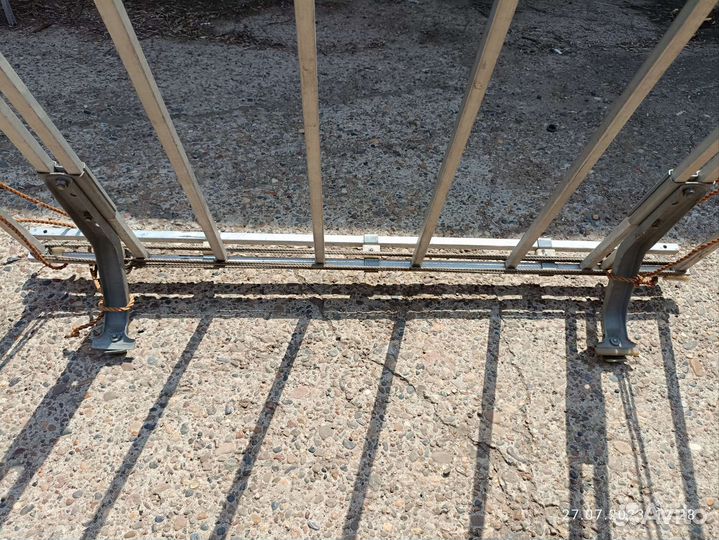 Багажник на крышу ваз 2107; 2109; 2114