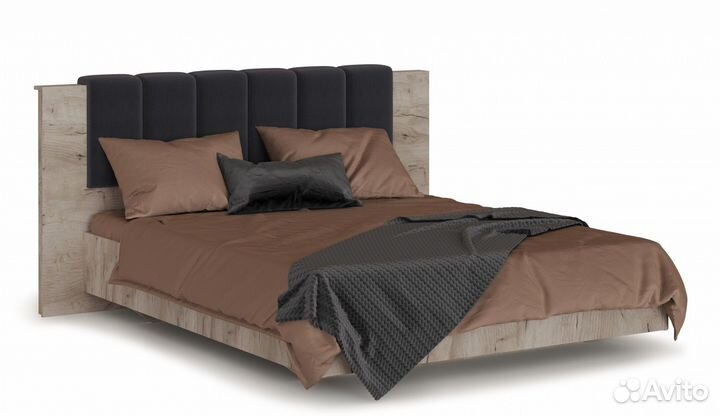 Кровать Джулия ми с подъемным механизмом