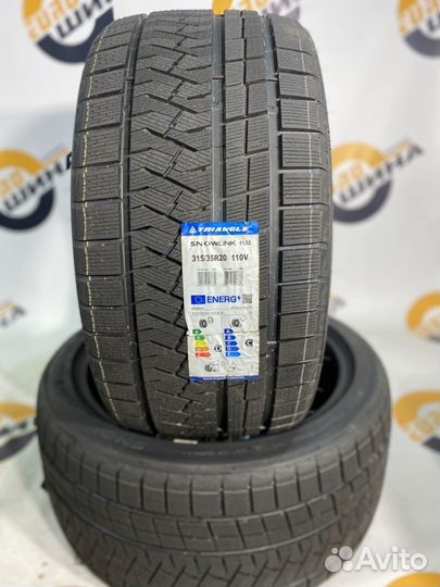 Triangle PL02 315/35 R20 113V