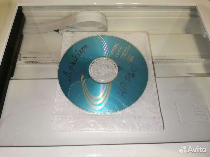 Мфу HP PSC 1513 oll-in-one