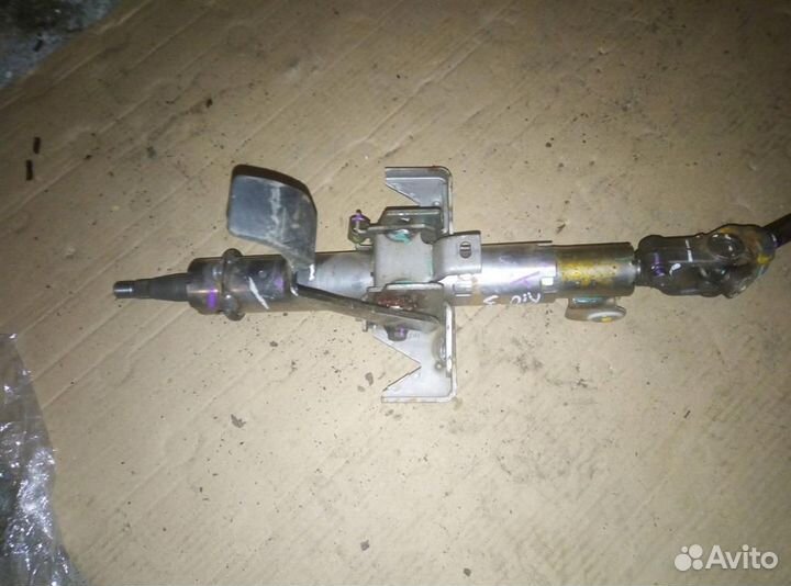 Колонка рулевая Hyundai-KIA RIO 2011-2017