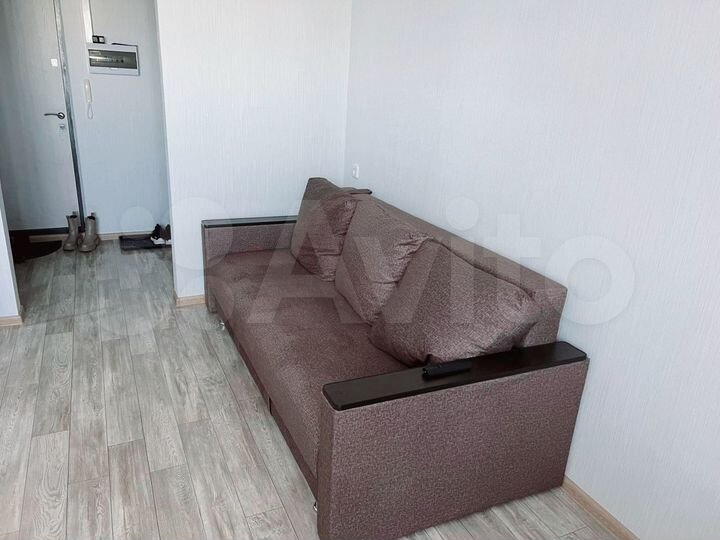 Квартира-студия, 27 м², 7/10 эт.