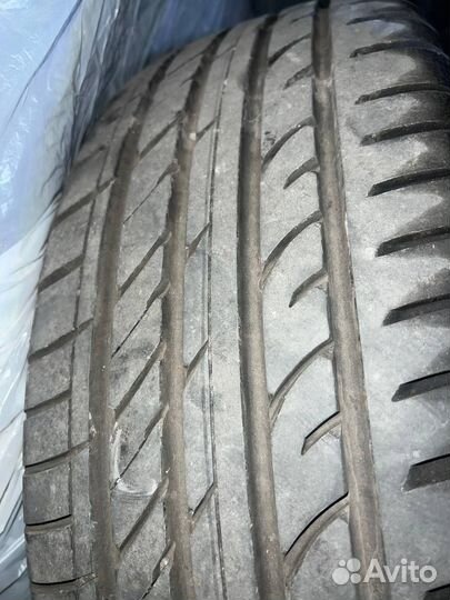 Sailun Atrezzo ZSR SUV 235/60 R18 107V