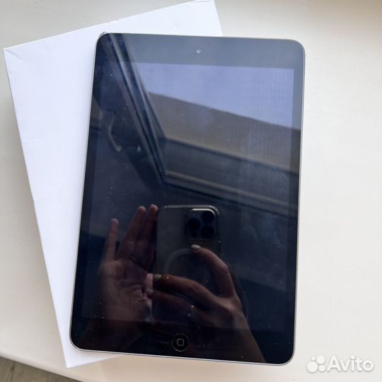 iPad mini 2 16gb