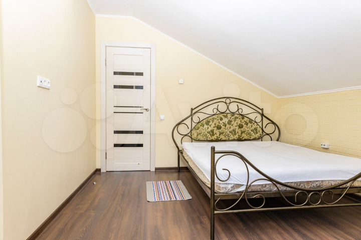 Дом 50 м² на участке 1 сот.