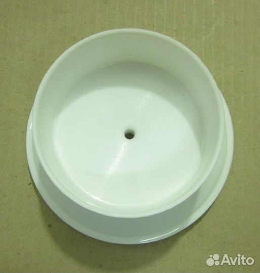 Поплавковая камера сепаратора (Омь, Сибирь, эсб