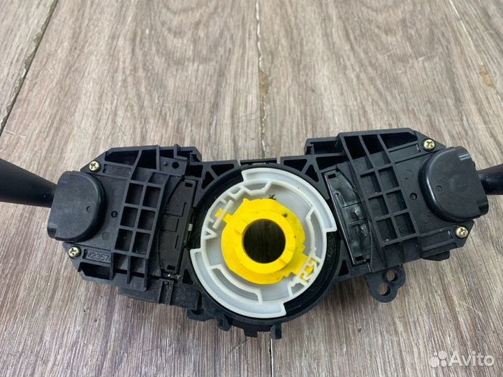 Подрулевой переключатель Honda Accord Vii седан