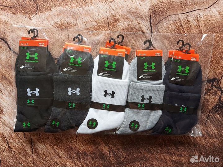 Носки Nike Adidas Jordan качество