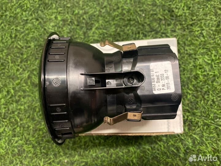 Дефлектор воздушный Mercedes-Benz G-Class W464