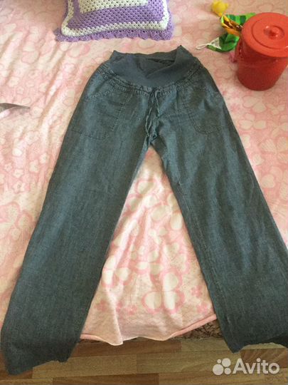 Вещи для беременных