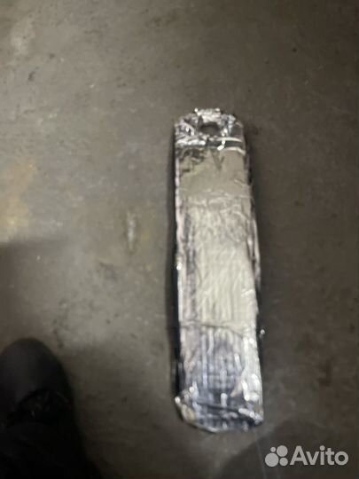 Дека от индо скута