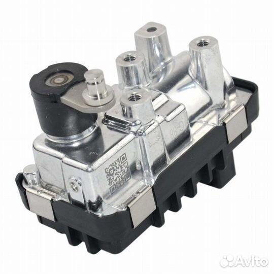 Актуатор турбины Audi Q7 G-007 6NW009543