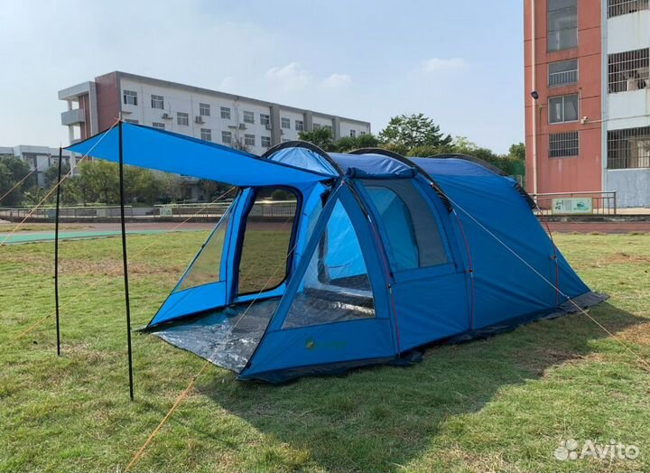 Палатка для кемпинга