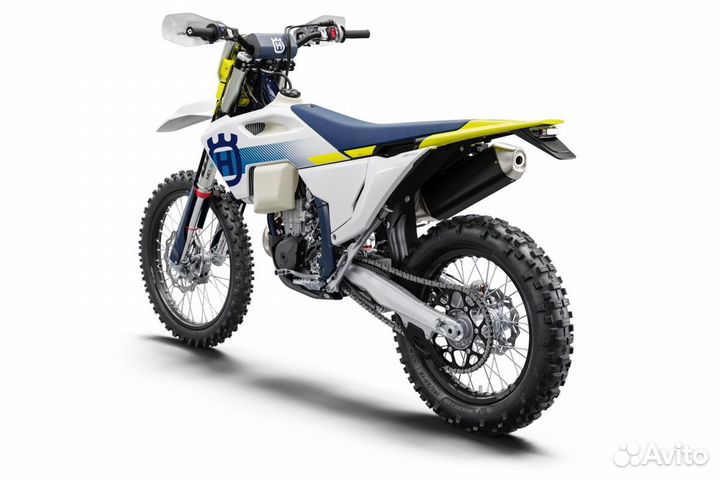 Husqvarnа fе 450 2024