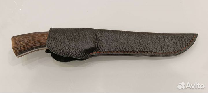 Ножны из натуральной кожи 23 февраля