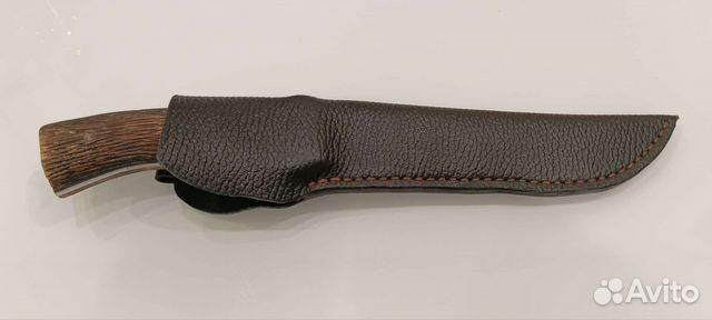 Ножны из натуральной кожи 23 февраля