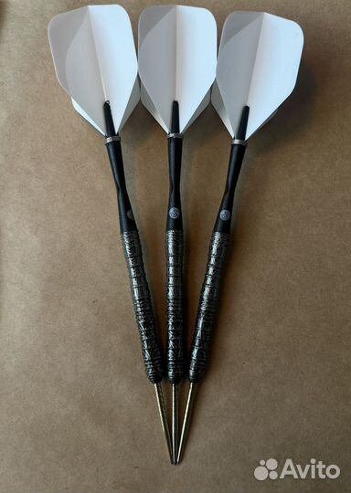 Дротики shot Warrior Kapene