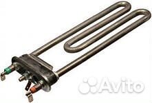 Тэн для стиральных машин 1900 Вт универсальный