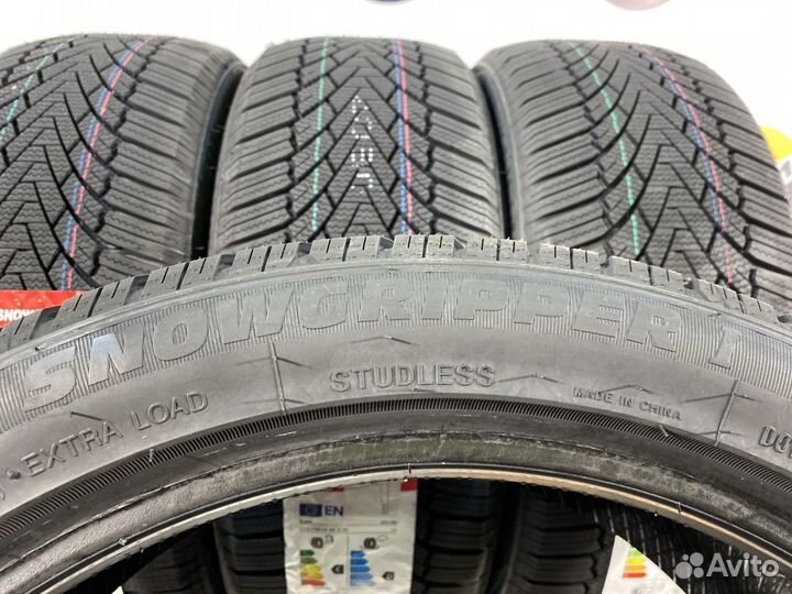 iLink SnowGripper I 225/45 R19 94V