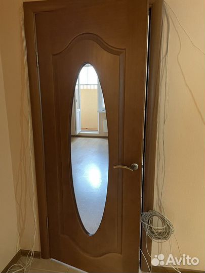 Двери шпон межкомнатные