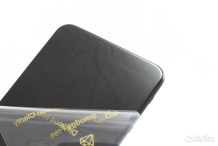 Дисплей для Samsung A30 (A305F) в рамке In-Cell (S