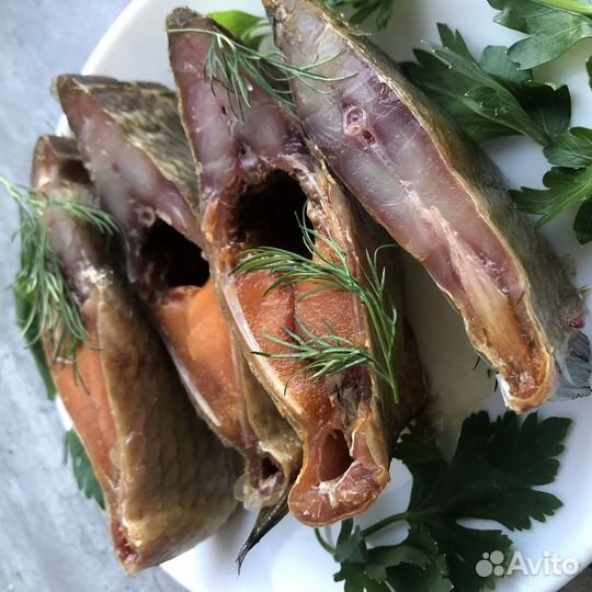 Вяленая рыба и мидии от производителя опт/розница