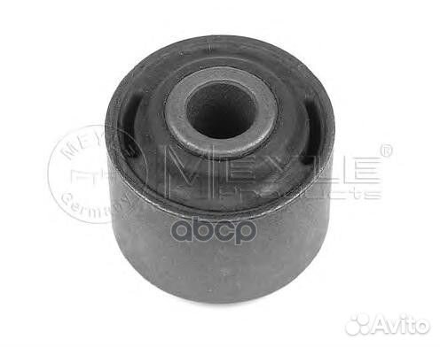 Сайлентблок задней балки LR AD 80 79-91 (2x)