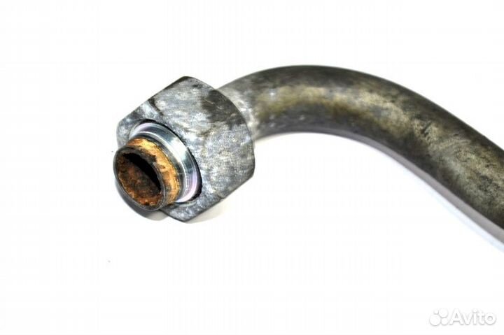 Трубка воздушного компрессора volvo FH (01.12)