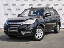 LIFAN X60 1.8 MT, 2018, 64 000 км, с пробегом, цена 795 000 руб.