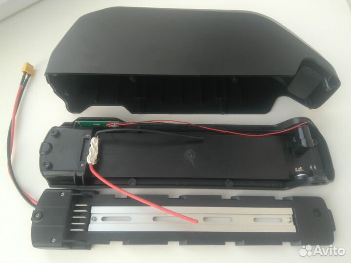 Зарядное устройство Li-ion 54.6V для АКБ на 48V