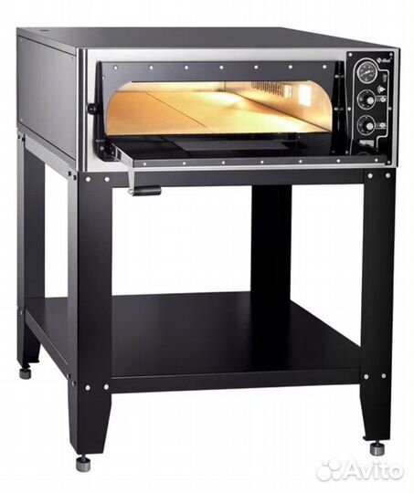 Печи для пиццы б/у