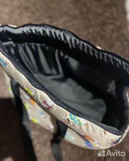 Переноска для собак, переноска для кошек