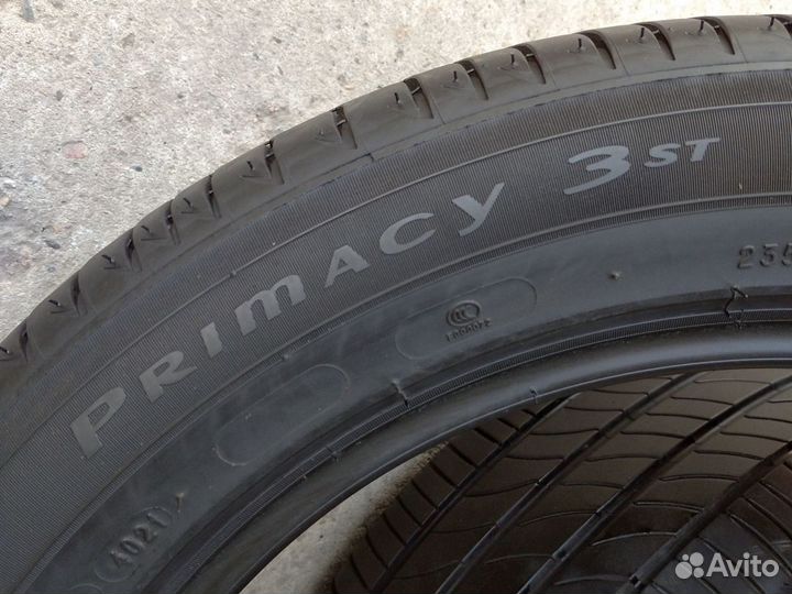 Michelin Primacy 3 ST 235/50 R18 97W