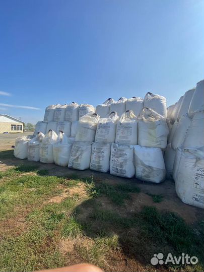 Сульфат аммония с доставкой 21
