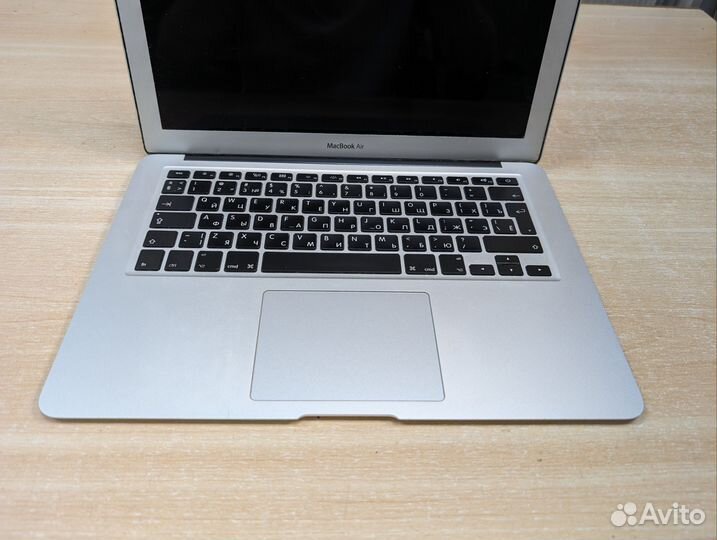 MacBook Air 13 Mid 2012 A1466 i5 SSD