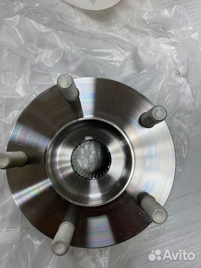 Ступица передняя mazda 6 / CX-5 2012- (KD353304XF)