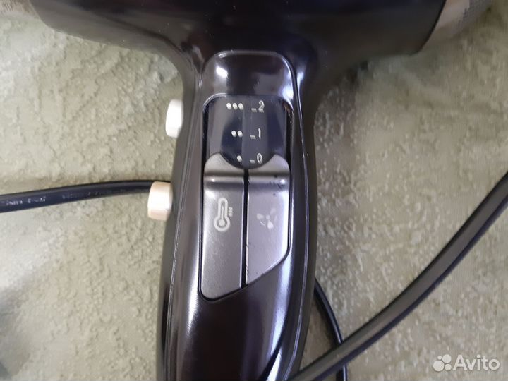 Фен Ровента про 2300